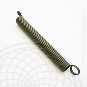 TENSION SPRING