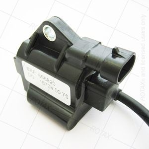 IGNITION COIL UNIVERSAL