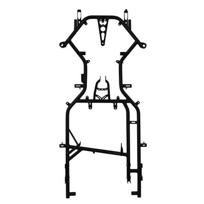 FRAME MATT BLACK