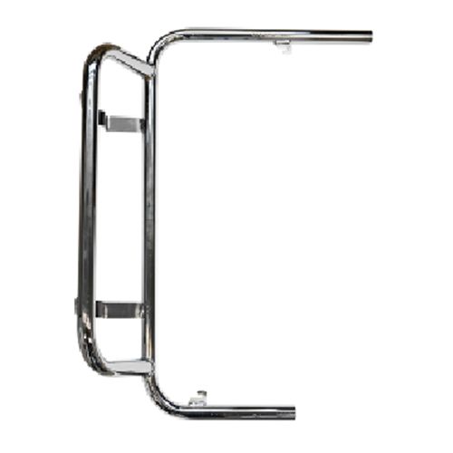 SIDE BUMPER 507 LEFT