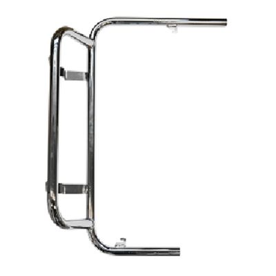 SIDE BUMPER 507 LEFT