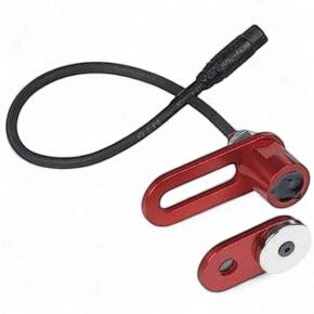 MYCHRON THROTTLE-BRAKE PEDAL POSITION SENSOR