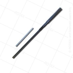 FITTING MANDREL VENTURI