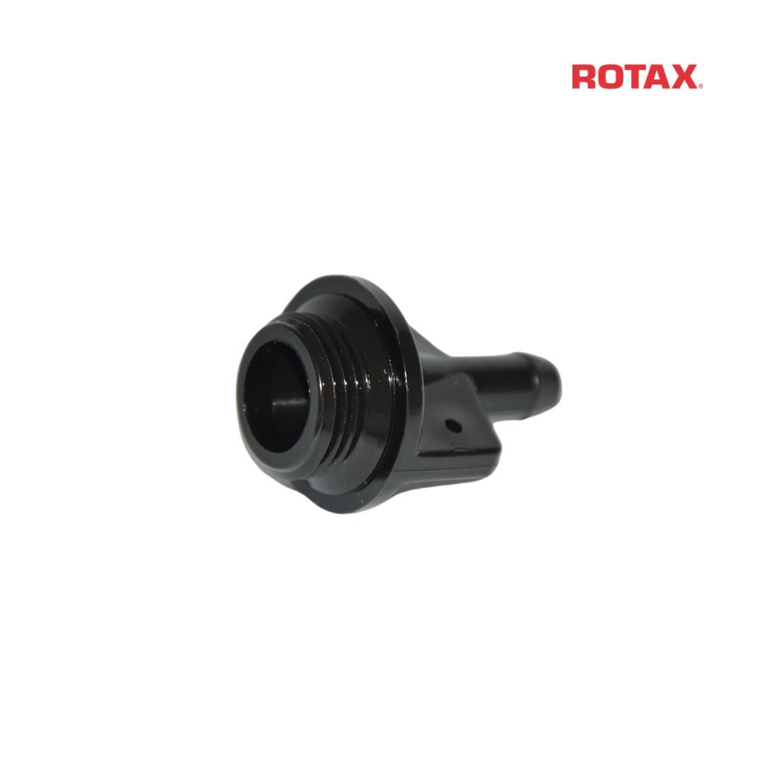 AIR VENT SCREW M18X15 MAX