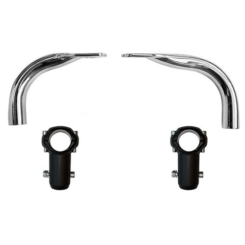 DD2 EXHAUST SUPPORT KIT 32