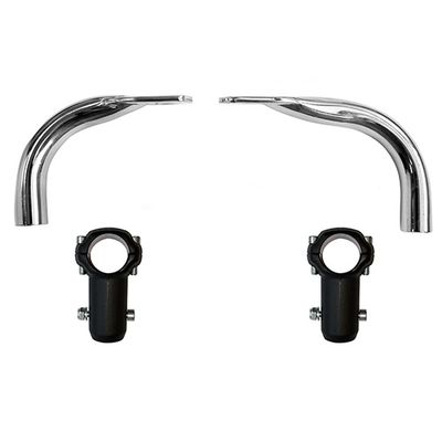 DD2 EXHAUST SUPPORT KIT 32