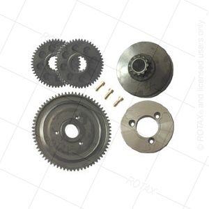 RETROFIT KIT, Type: CLUTCH 125 MAX