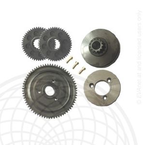 RETROFIT KIT