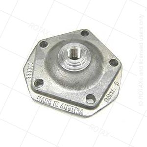 COMBUSTION CHAMBER INSERT