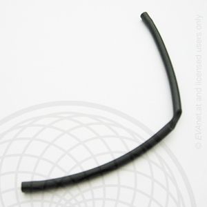 AIR VENT HOSE 160 mm +/- 1 mm