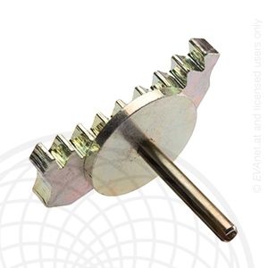 FIXATION TOOL ASSY. DD2