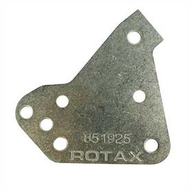 MOUNTING PLATE UNIVERSAL
