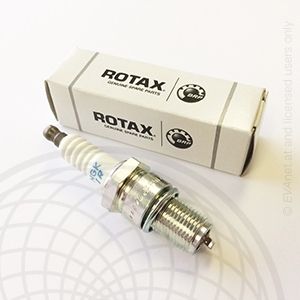 SPARK PLUG NGK