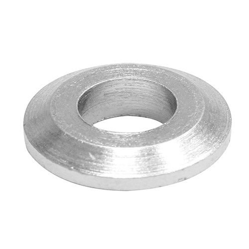 SPACER, Size: 8.5-18X4 STUB AXLE