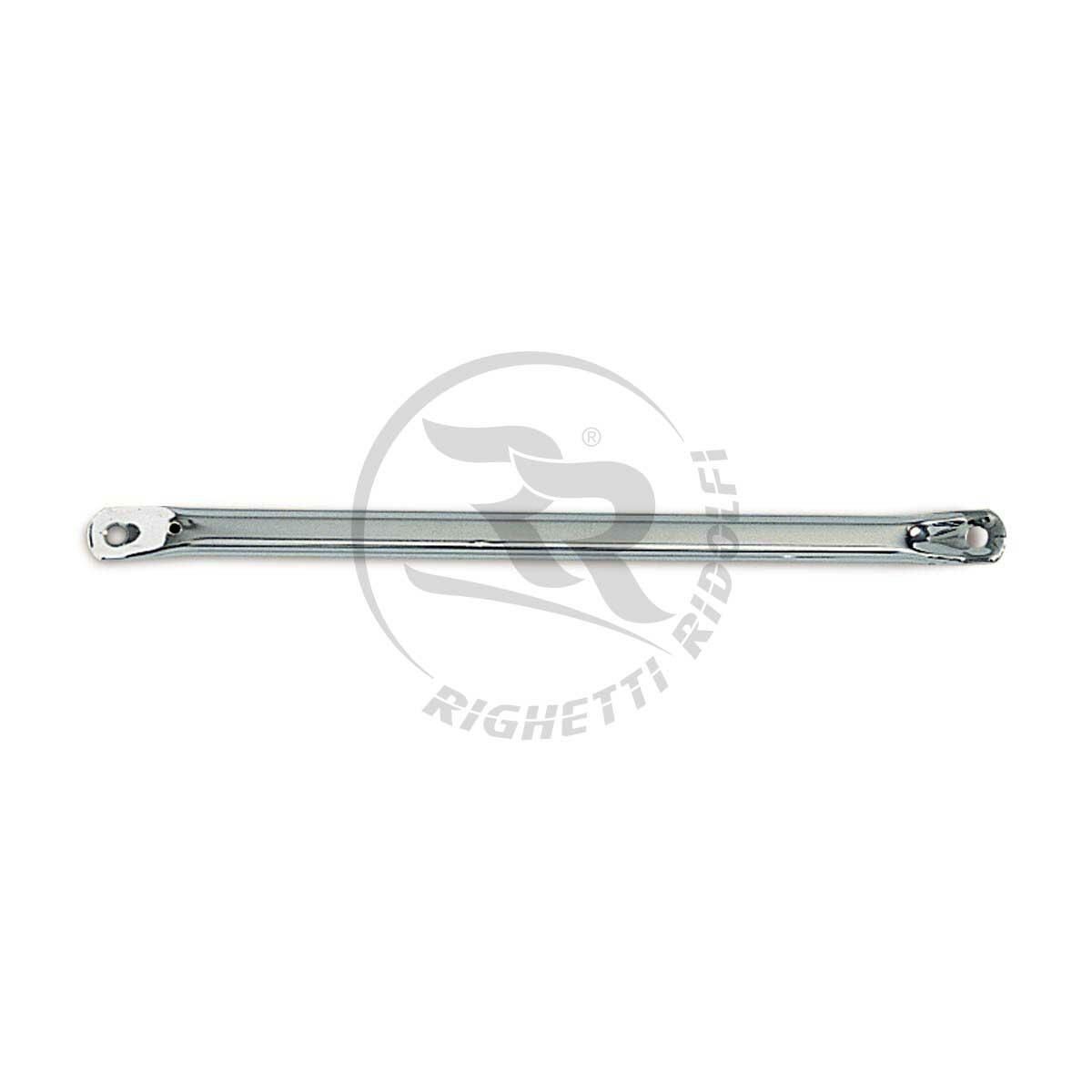 SEAT SUPPORT OVAL SECTION, Length: 240mm