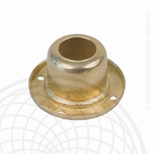 MAIN JET CUP