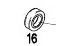 OIL SEAL, Size: 12X22X7