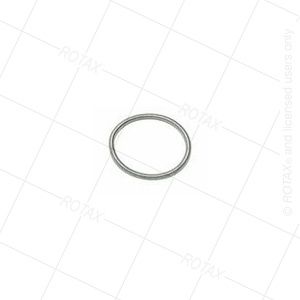HOSE SPRING, Size: 134-30-0.65