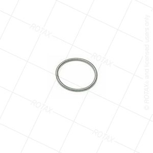 HOSE SPRING, Size: 134-30-0.65