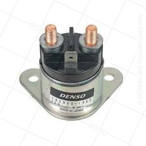 STARTER RELAY ASSY.