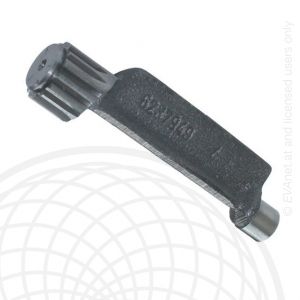 BALANCE SHAFT