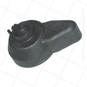 VALVE COVER, Type: PRE-EVO
