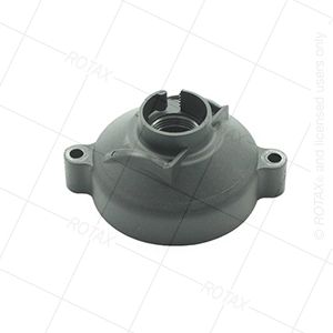 VALVE COVER