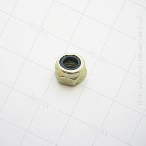 LOCK NUT, Size: M5-8 DIN-982 COUPLING