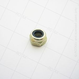 LOCK NUT