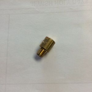 IDLE JET, Type: 30