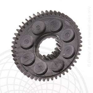 BALANCE GEAR 50 T MAX
