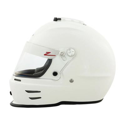 Zamp RZ-42Y Youth Snell CMR2016 Helmet