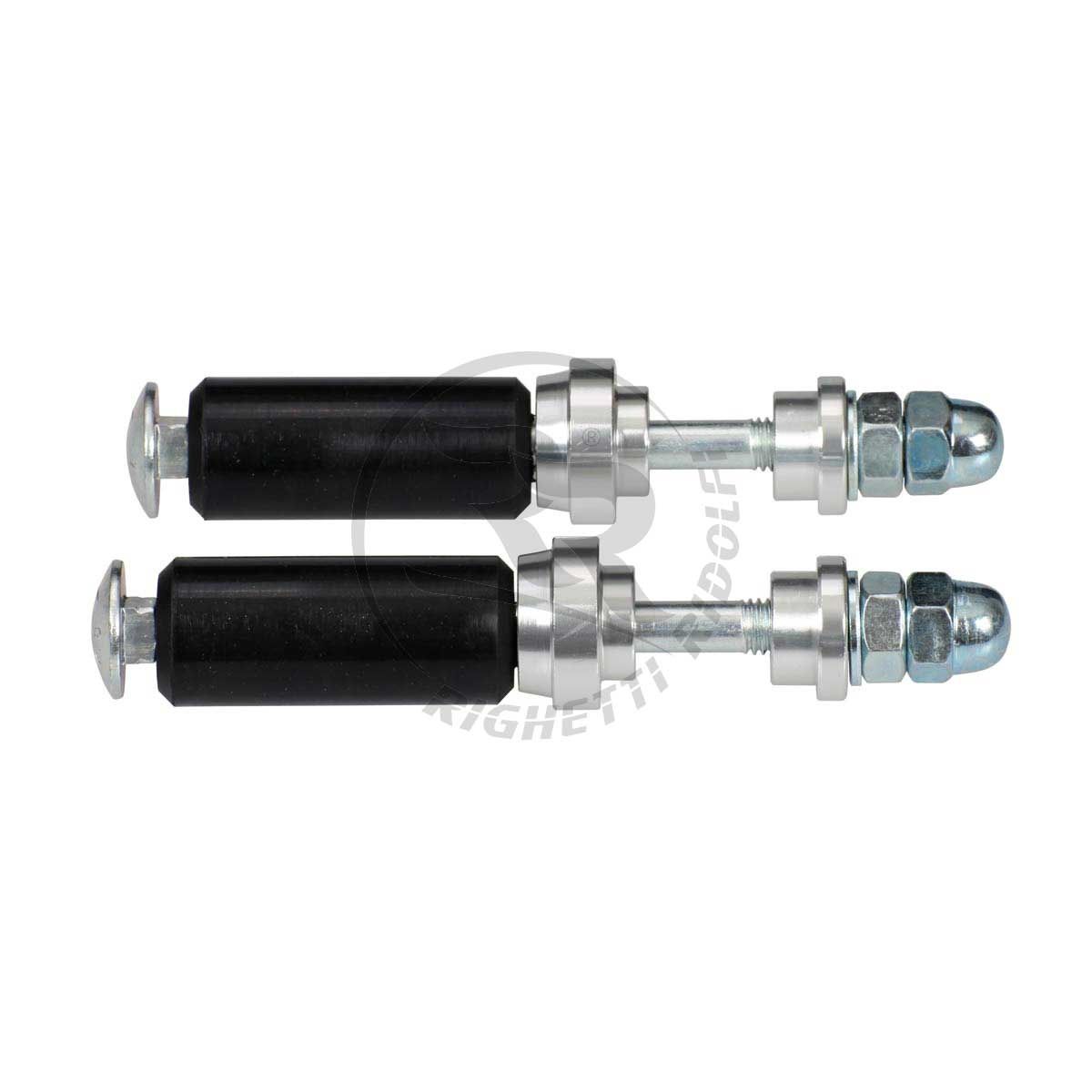 XTR14 SET OF SCREWS, Size: 28MM