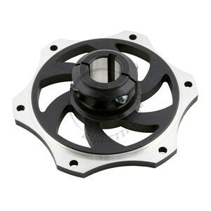 SPROCKET CARRIER, Diameter: 25mm