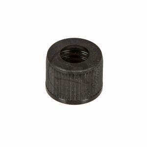 SMALL CAP, Colour: Hollow Black