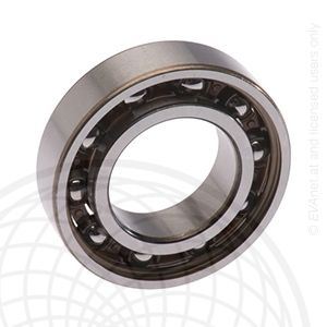 BALL BEARING