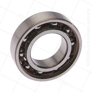 BALL BEARING, Size: 6005 E C3/ 25-47-12