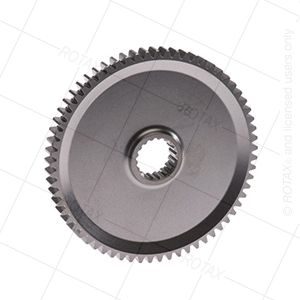 SECONDARY GEAR, Teeth: 59T