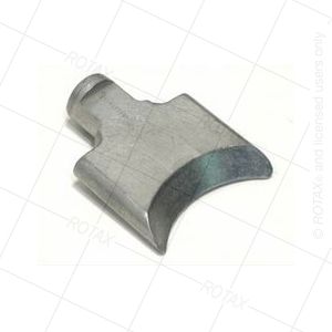 EXHAUST VALVE