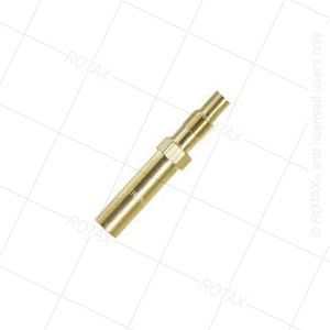 NEEDLE JET, Size: DP 267 STD