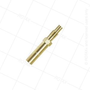 NEEDLE JET, Size: DP 267 STD