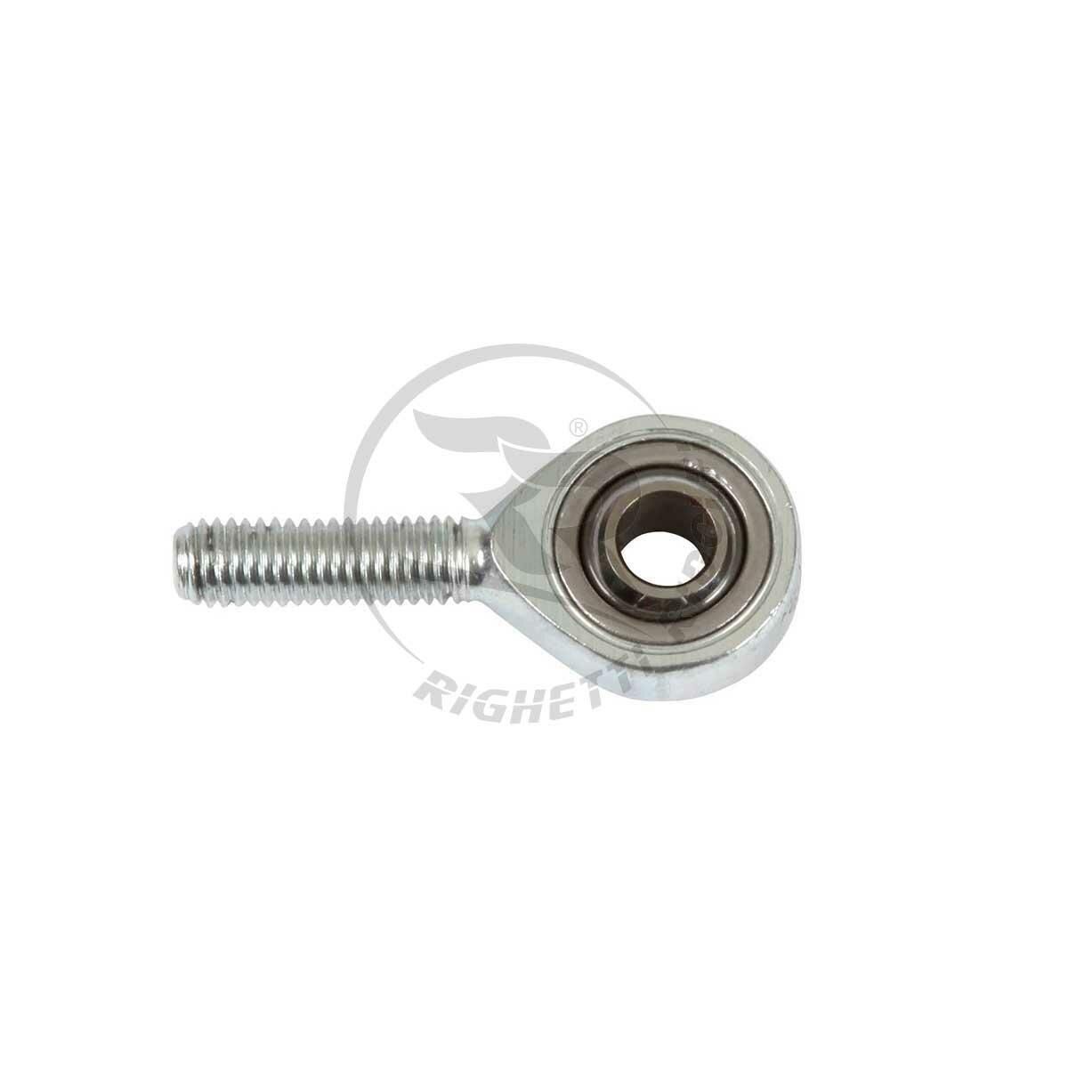 SPHERICAL JOINT MALE M8 (HQ), Hand: LEFT