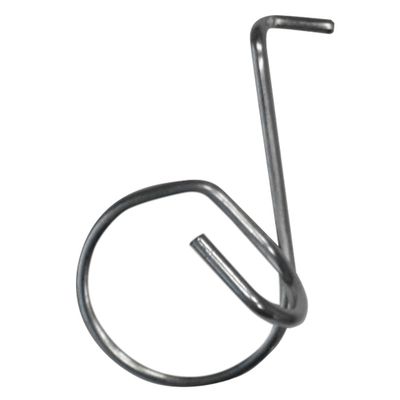 PEDAL SPRING BRAKE LH