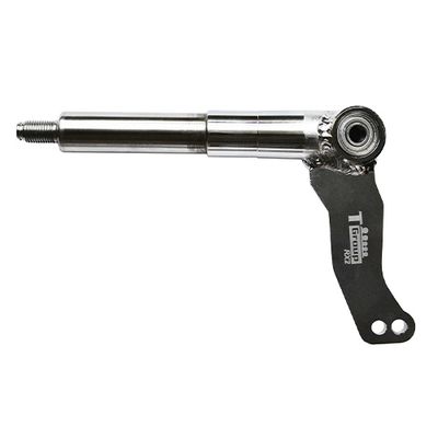 STUB AXLE