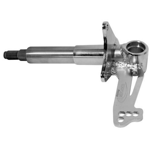 STUB AXLE, Type: DD2 10-25 LH 4H COMPL XTR