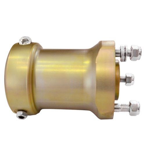 MG REAR HUB, Type: 40X105 R-LINE