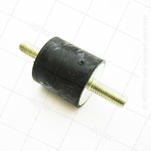 RUBBER BUFFER