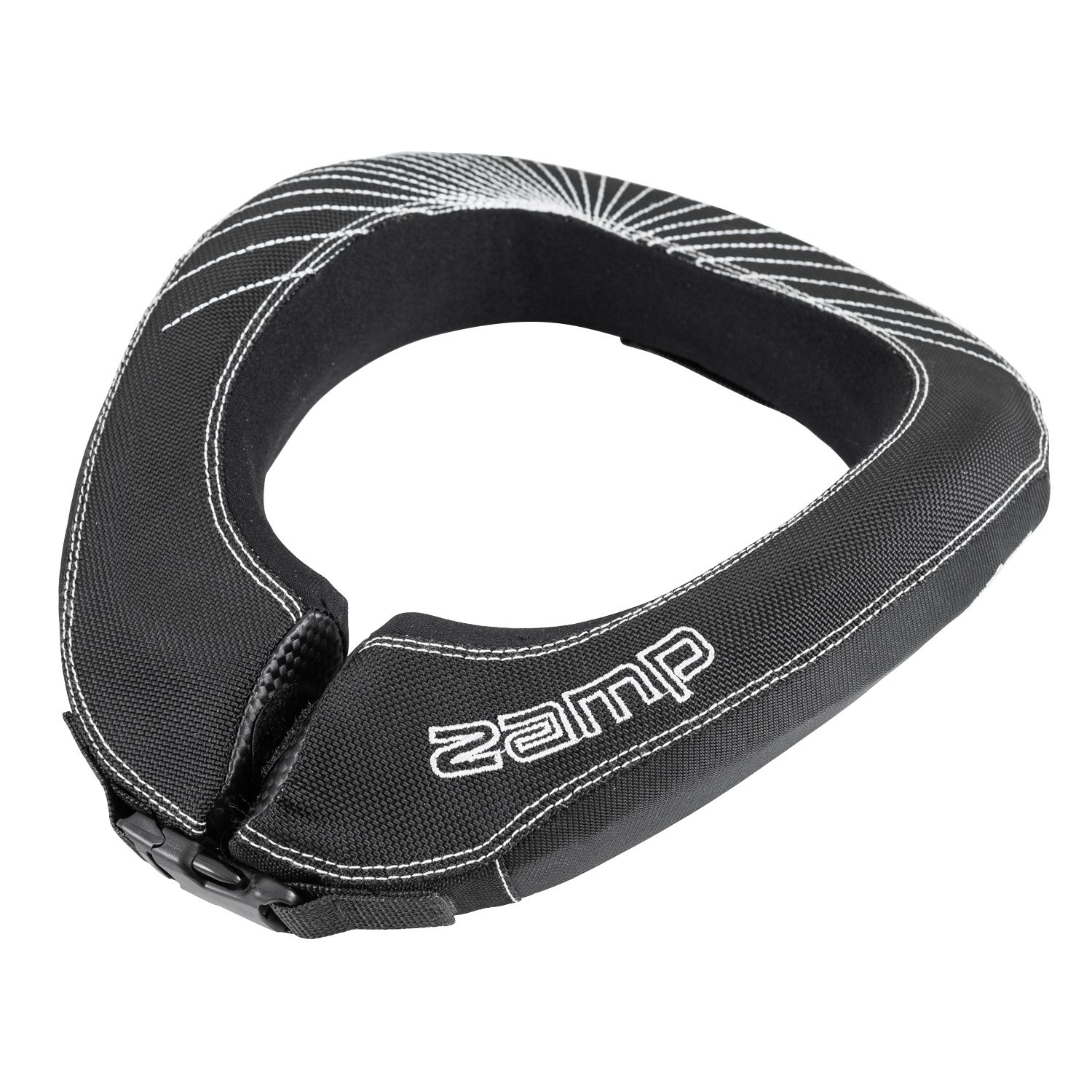 ZAMP NC-20 RACING NECK COLLAR, Size: ADULT