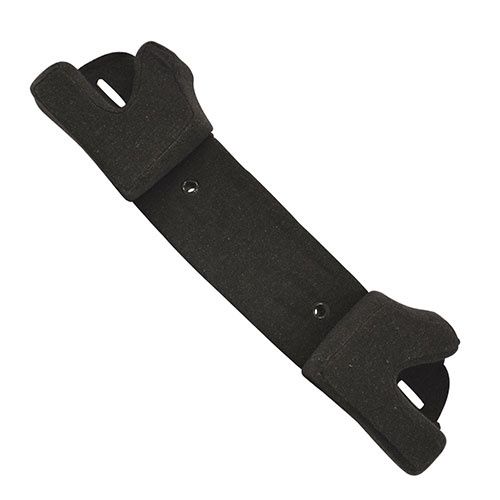 ZAMP CHEEK PADS RZ-36/RZ-35, Size: XS