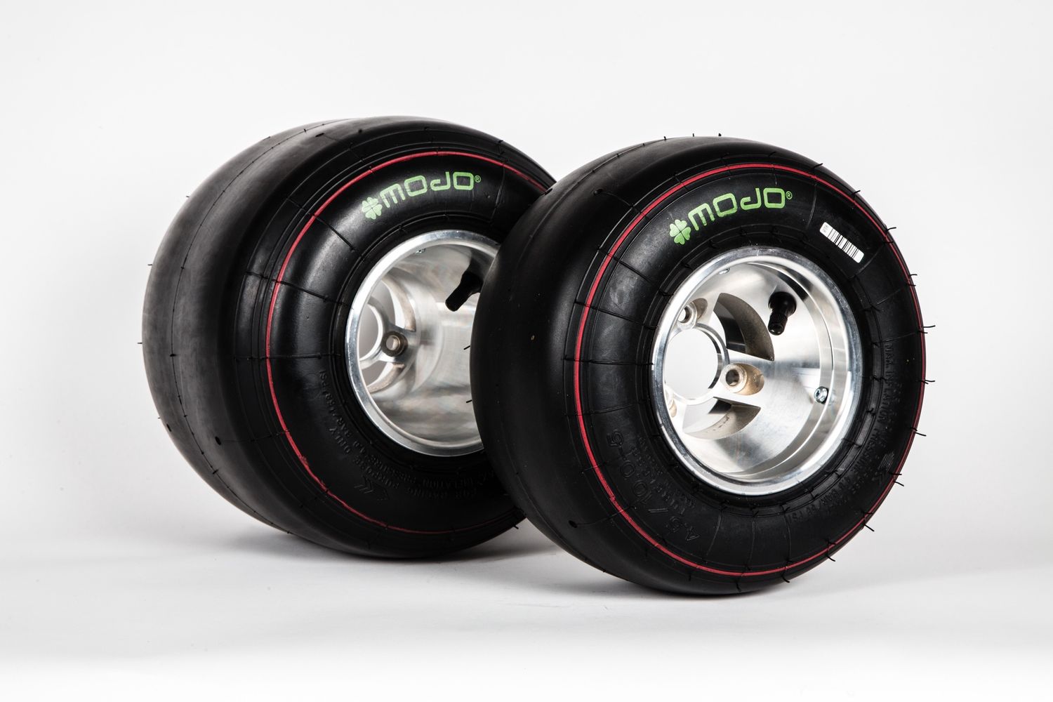 MOJO D2-CIK-M REAR SLICK 7.1/11.0-5